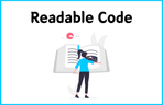 Thumbnail image of the Readable Code: 읽기 좋은 코드를 작성하는 사고법