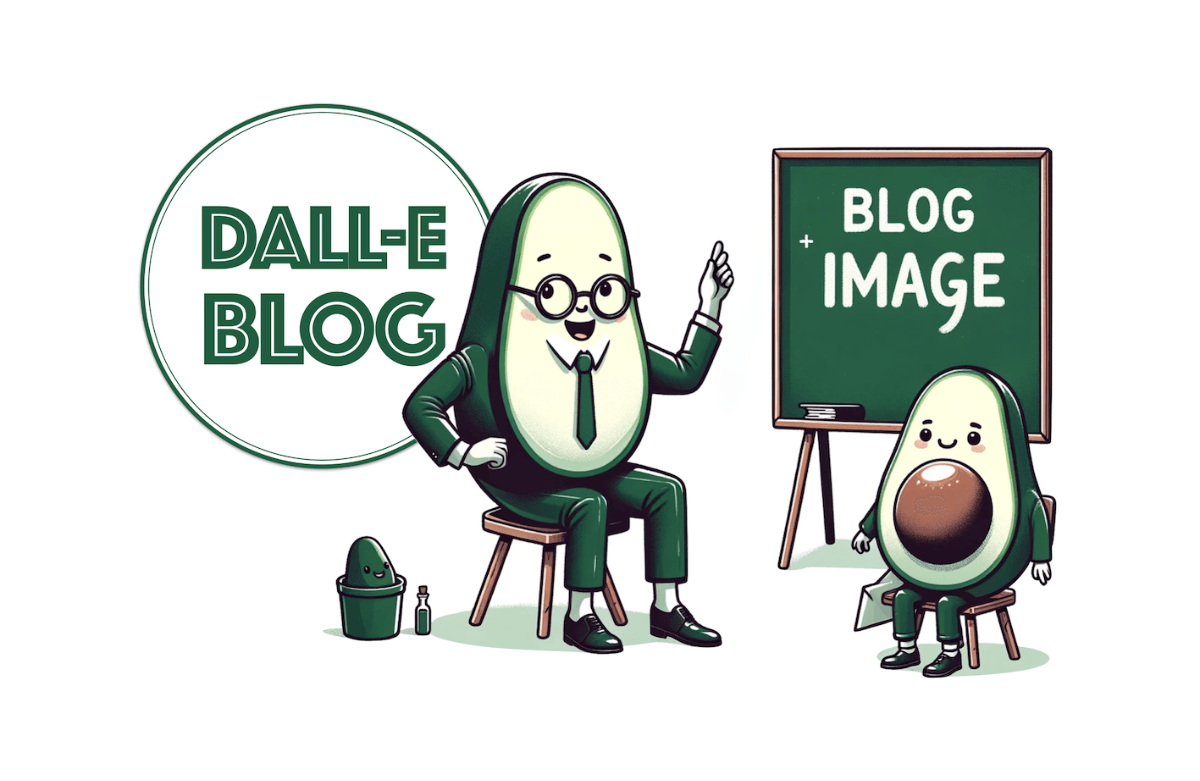 달리(DALL-E): 이미지 생성 가이드 (블로그편)