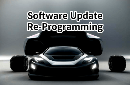 소프트웨어 업데이트 : Re-Programming 과정에 대한 이해