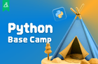 Python 베이스캠프