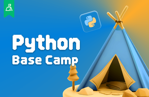 Python 베이스캠프 썸네일