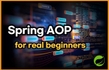 비전공자를 위한 Spring AOP(Aspect Oriented Programming) 뽀개기