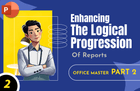 Hình thu nhỏ của Thêm cấu trúc logic vào báo cáo của bạn!   Logic mở rộng! (Chất lượng báo cáo phần 2)