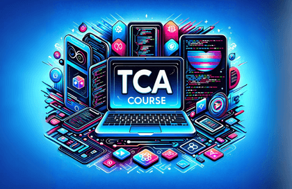 TCA(The Composable Architecture) 실전 가이드강의 썸네일