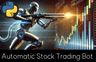 파이썬 주식 매매 봇으로 주식시장 자동사냥하기 프로필 이미지