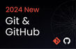 [2024 New] Git & GitHub, 원리부터 차근차근 - 근본 깃