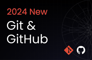 [2024 New] Git & GitHub, 원리부터 차근차근 - 근본 깃 썸네일