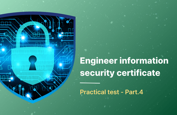 정보보안기사 실기 - 문제풀이 중심 Part.4 시스템 보안 썸네일