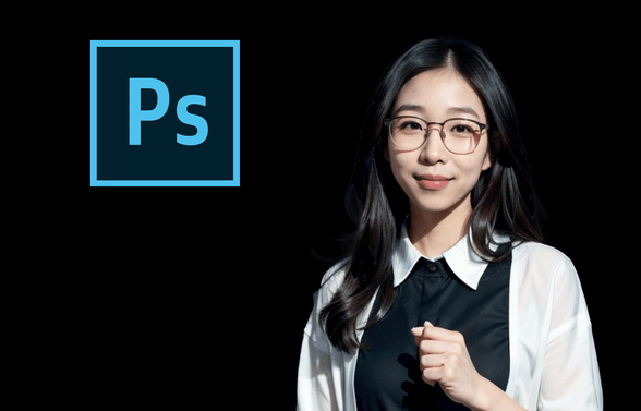 [Master] Basic and Strong Photoshop Conquer Course thumbnail