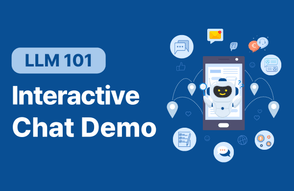 LLM 101: 2시간에 끝내는 All-In-One 코스! 나만의 Llama 채팅데모 프로젝트! 썸네일