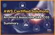 AWS SAA-C03 자격증 대비-핵심 정리