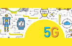 Thumbnail image of the 5G 네트워크 이해하기