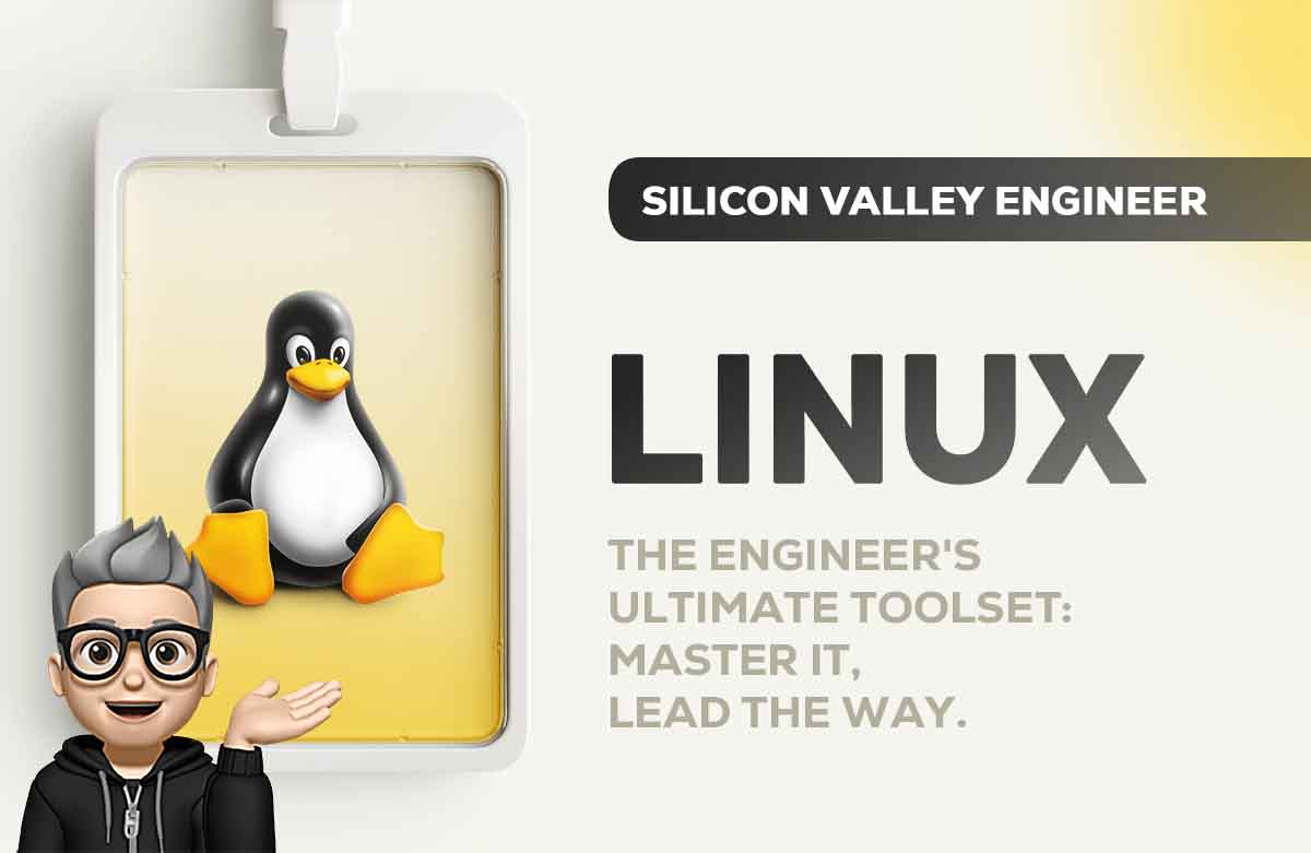 실리콘밸리 엔지니어와 함께하는 리눅스 실전
