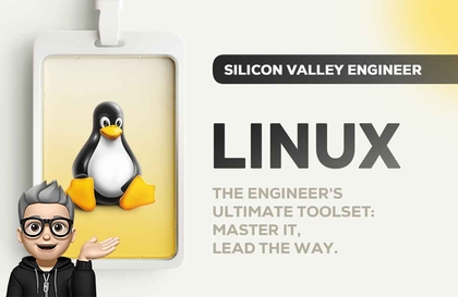 실리콘밸리 엔지니어와 함께하는 리눅스 실전강의 썸네일