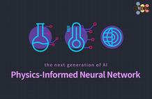 딥러닝 차세대 혁신기술 - 물리 정보 신경망 입문과 Pytorch 실습 썸네일