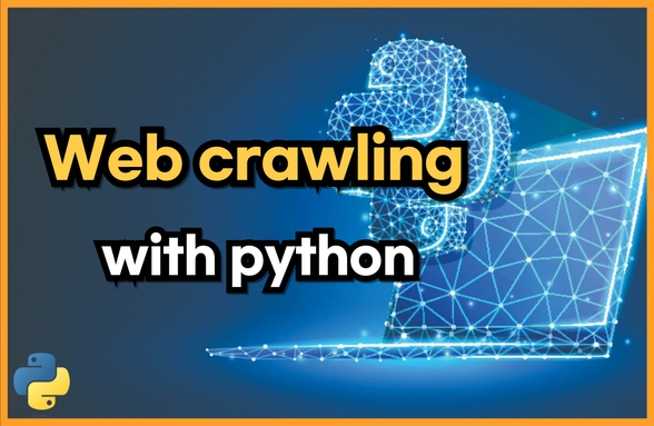 ウェブクロール with Python のサムネイル