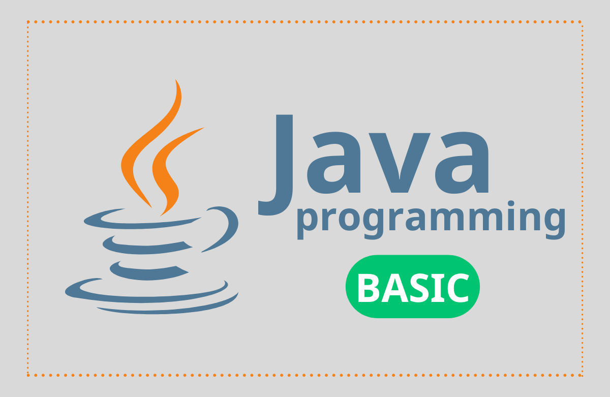 Java JDK | 기초부터 시작하는 자바 프로그래밍