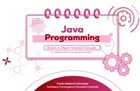 객체지향 개념에 바탕을 둔 JAVA 프로그래밍 썸네일