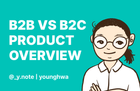 B2B 프로덕트 문제 해결 사례, 디자인 가이드라인, Q&A 세션 썸네일