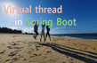 1시간만에 끝내는 virtual thread in spring boot