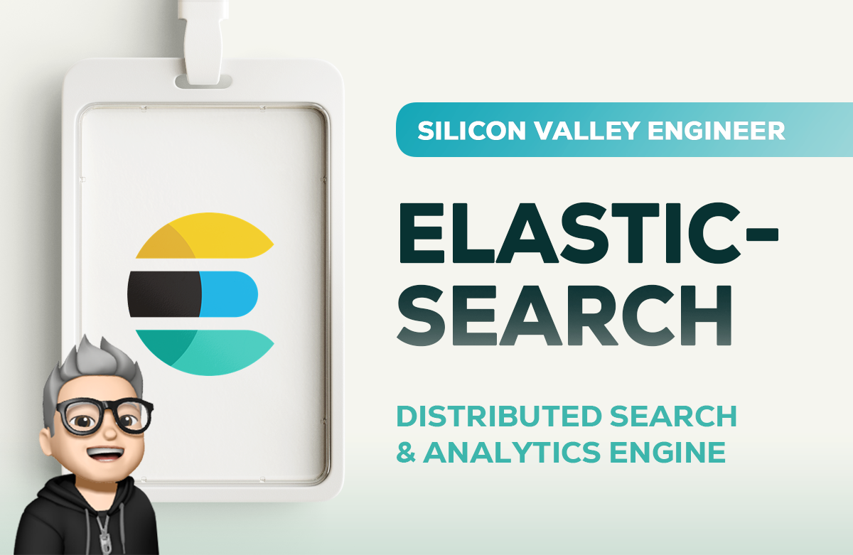 실리콘밸리 엔지니어와 함께하는 Elasticsearch