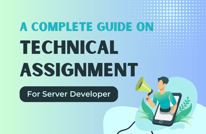 서버개발자 과제전형 완벽가이드 - 1편강의 썸네일