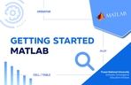 Thumbnail image of the 처음 시작하는 MATLAB