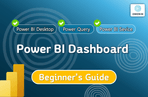Thumbnail image of the [2024년] 지친 엑셀 유저를 위한 Power BI 기본 강의 (기초~중급 입문)