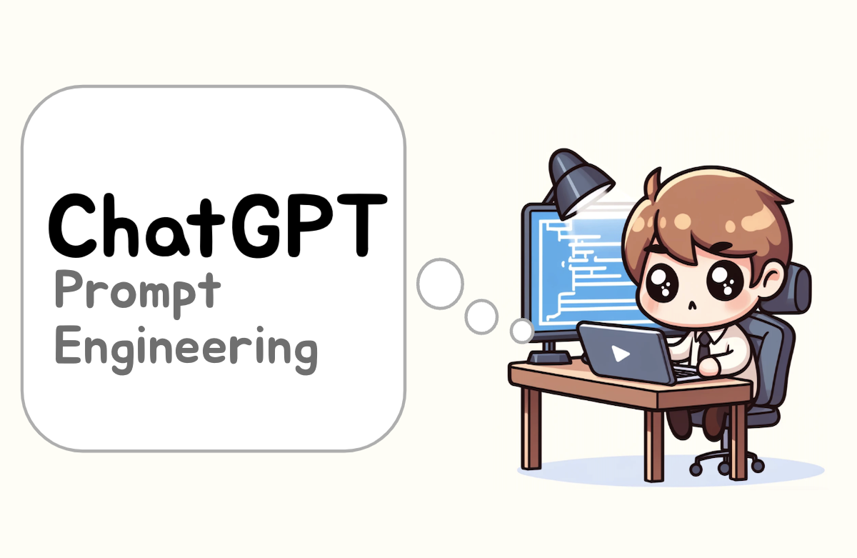 ChatGPT 똑똑하게 쓰기!: 개념으로 묶어보는 프롬프트 엔지니어링(2시간에 보는 15개 기법)