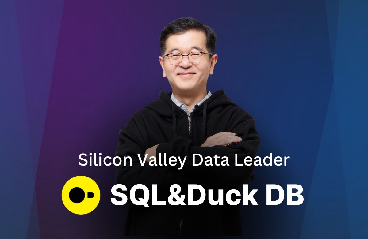 실리콘밸리 데이터 리더가 알려주는 기초 SQL