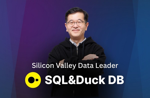 シリコンバレーのデータリーダーが教える基礎SQL のサムネイル