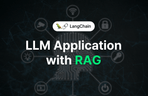 Thumbnail image of the RAG를 활용한 LLM Application 개발 (feat. LangChain)