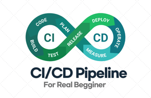 비전공자도 이해할 수 있는 CI/CD 입문·실전썸네일
