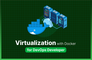 DevOps를 위한 Docker 가상화 기술 (Private Harbor Registry) 썸네일