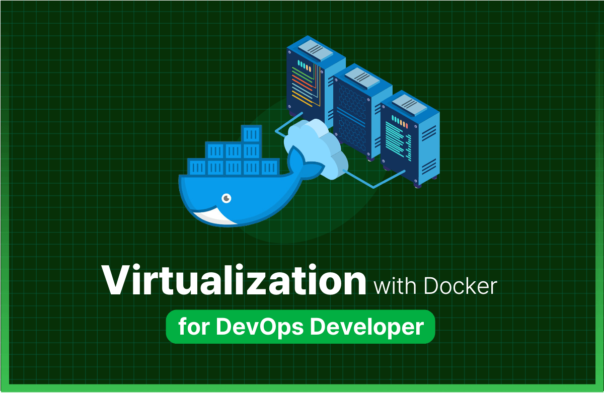 DevOps를 위한 Docker 가상화 기술 (Private Harbor Registry)