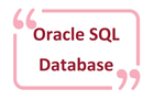 오라클 SQL 데이터베이스 썸네일