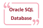 Thumbnail image of the 오라클 SQL 데이터베이스