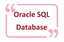 오라클 SQL 데이터베이스 썸네일