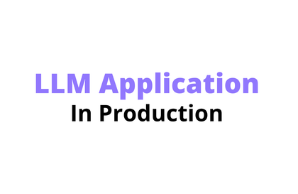LLM Application In Production강의 썸네일