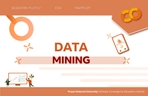 Thumbnail image of the 데이터 마이닝