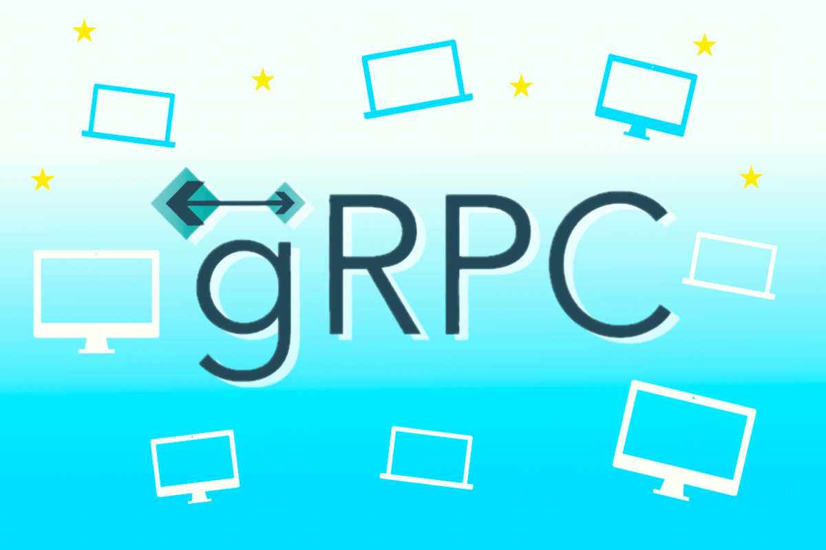 파이썬으로 쉽게 배우는 gRPC!