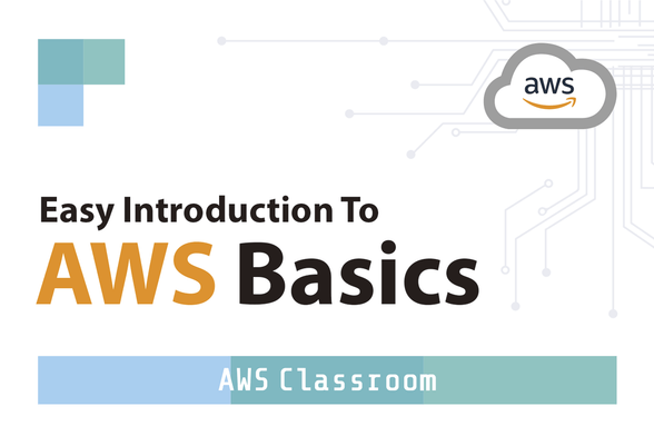 쉽게 설명하는 AWS 기초 강의 썸네일