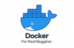 Thumbnail image of the 비전공자도 이해할 수 있는 Docker 입문/실전