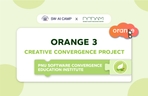 Thumbnail image of the 오렌지3 창의융합프로젝트 (Orange3)