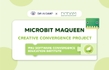 마이크로비트&마퀸 창의융합프로젝트 (Microbit, Maqueen)