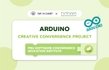 아두이노 창의융합프로젝트 (Arduino)