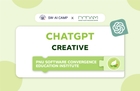 챗 GPT 크리에이트 (ChatGPT) 썸네일