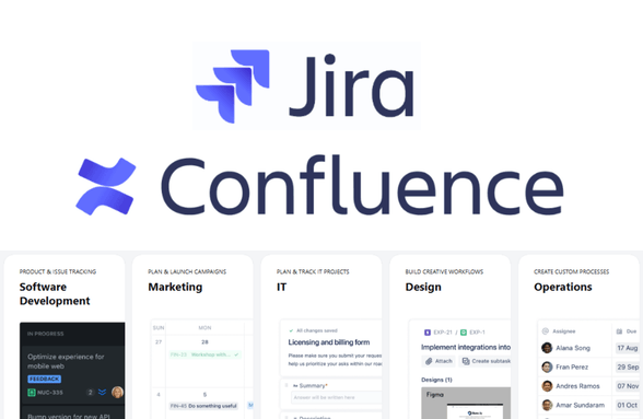 핵심만 쏙쏙 Jira&Confluence 썸네일