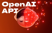 OpenAI API 를 이용한 생성형 AI 프로그램 개발 - 2025 최신판 썸네일