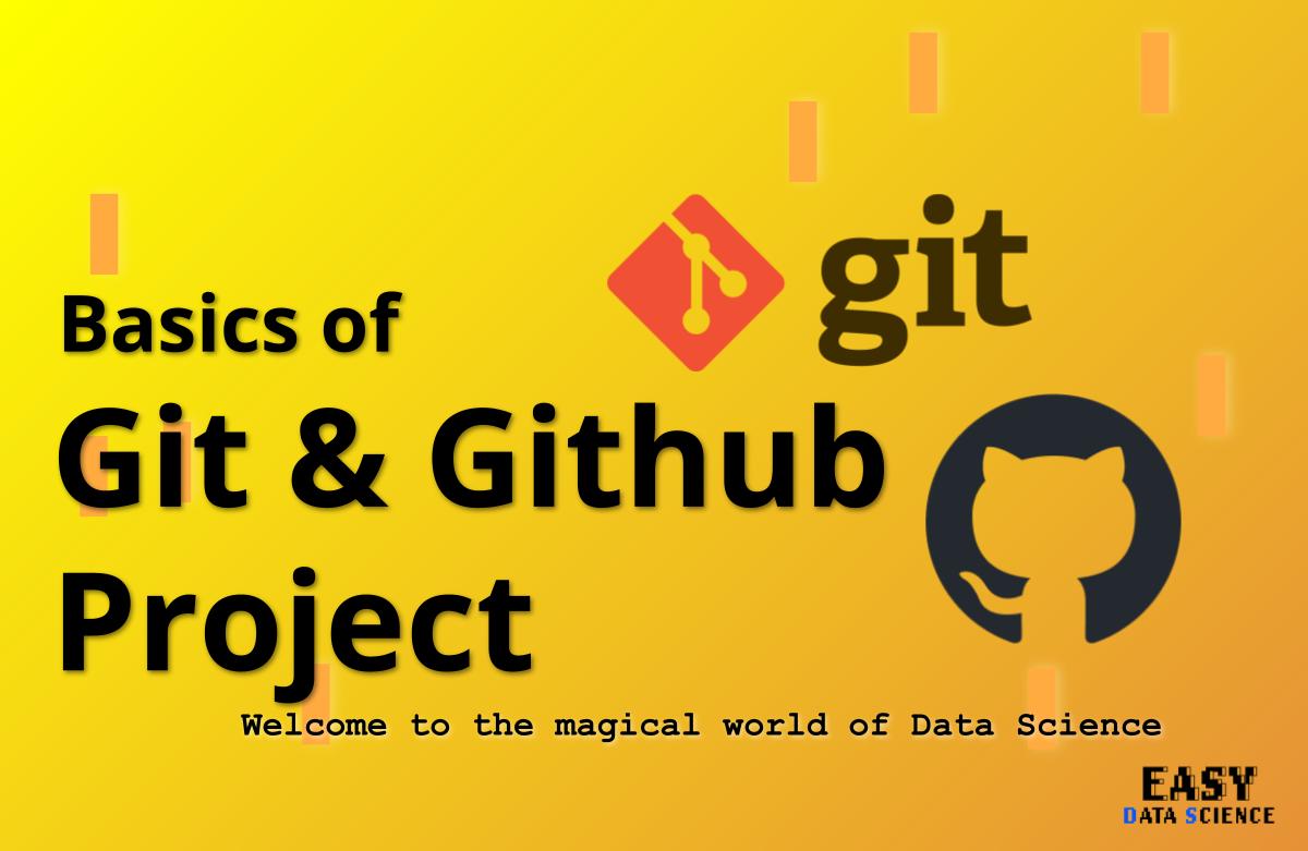 초보자를 위한 git & github 기본기 강의 이미지